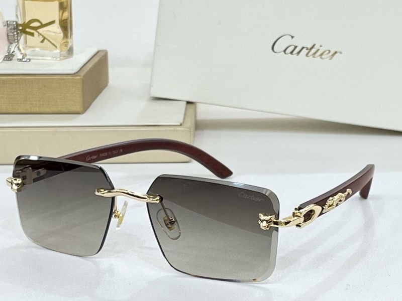 Cartier Sunglasses